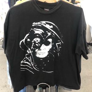 1996 Star Trek “Borg” t shirt